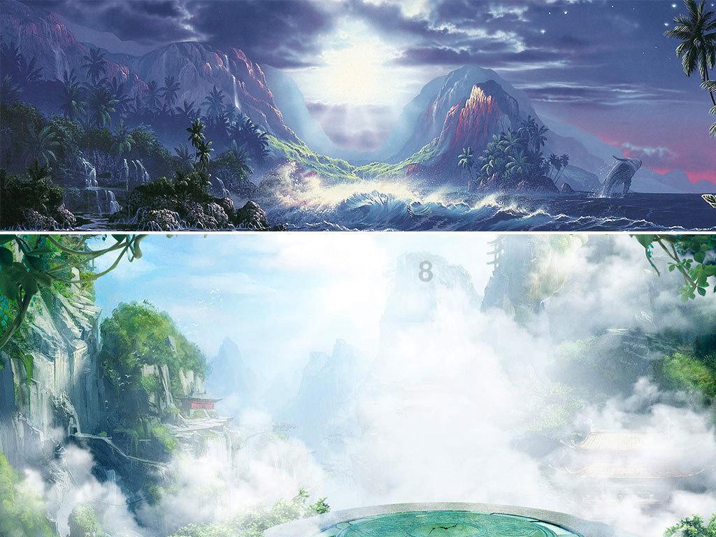 火影战国夜袭