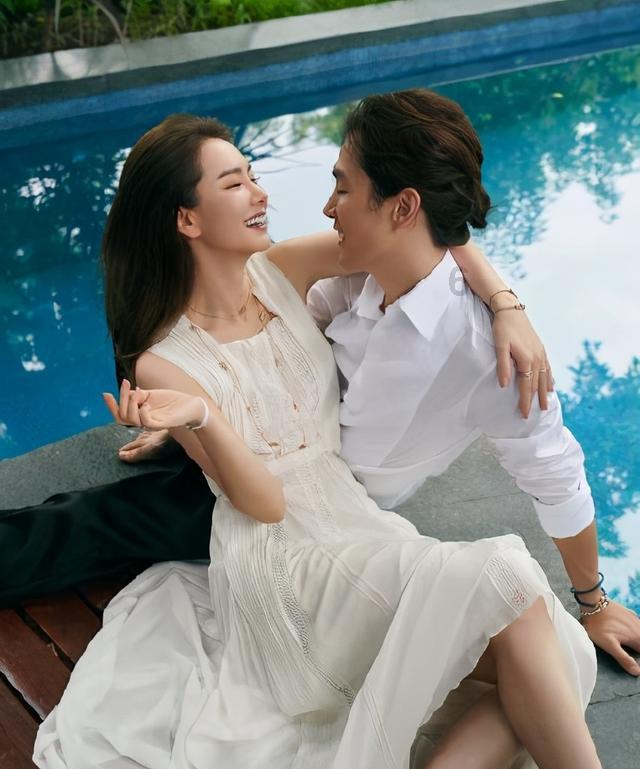 为什么有些人结婚了还在想着前任？你怎么看这种现象？