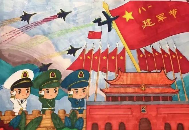 小镇惊魂